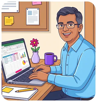 এক্সেল শিট