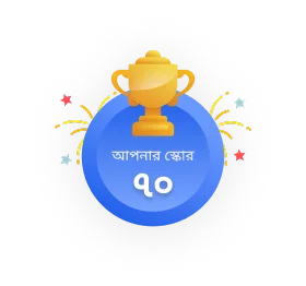 আপনার স্কোর
